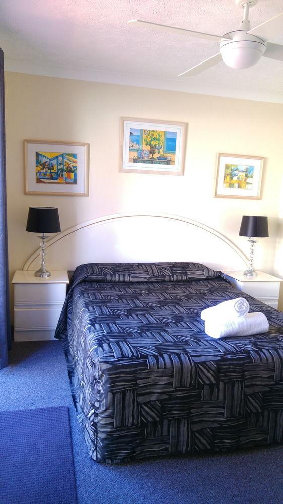 Chevron Palms By Premium 4* Gold Coast
