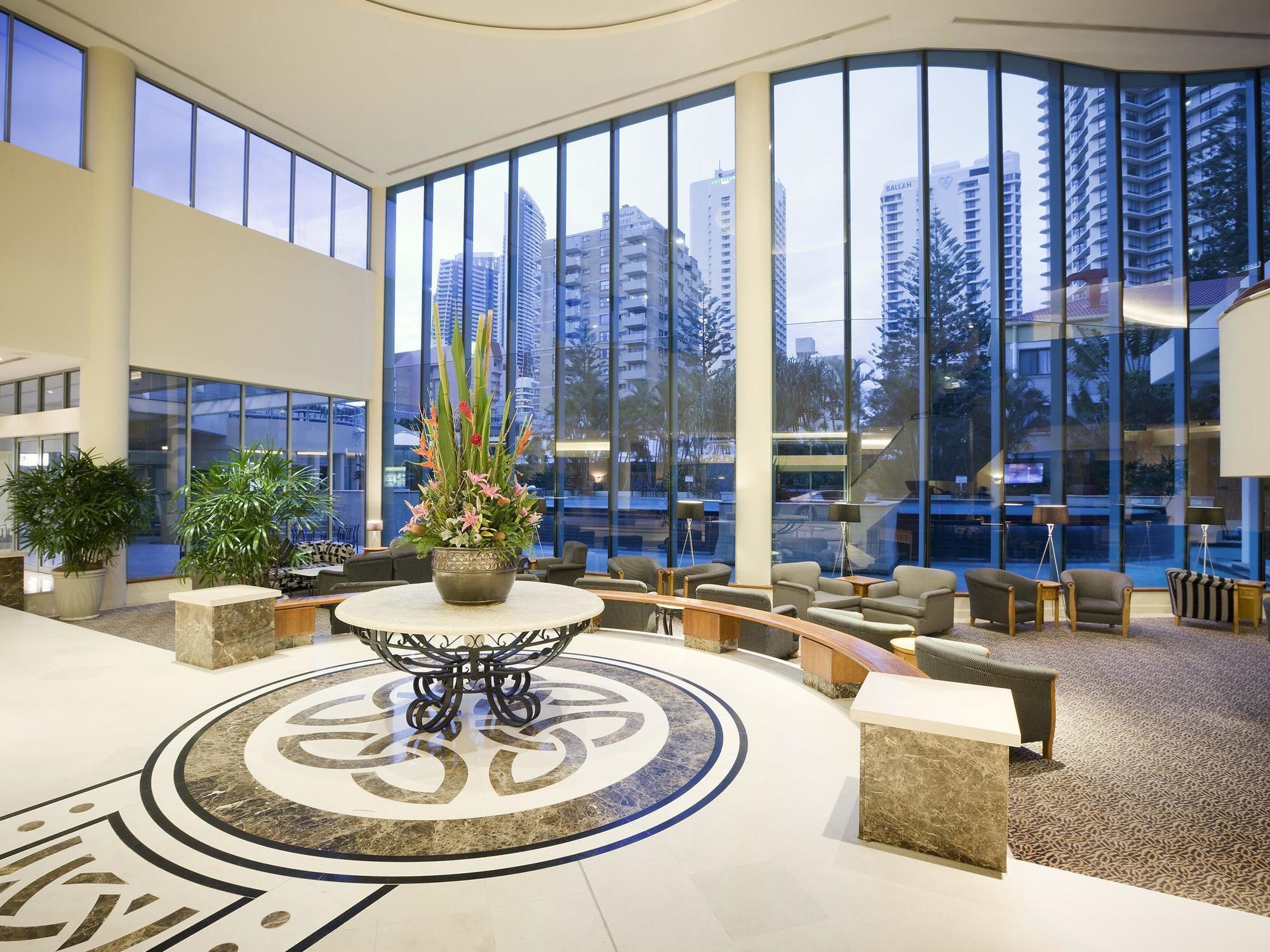 Mantra Legends 4* Gold Coast