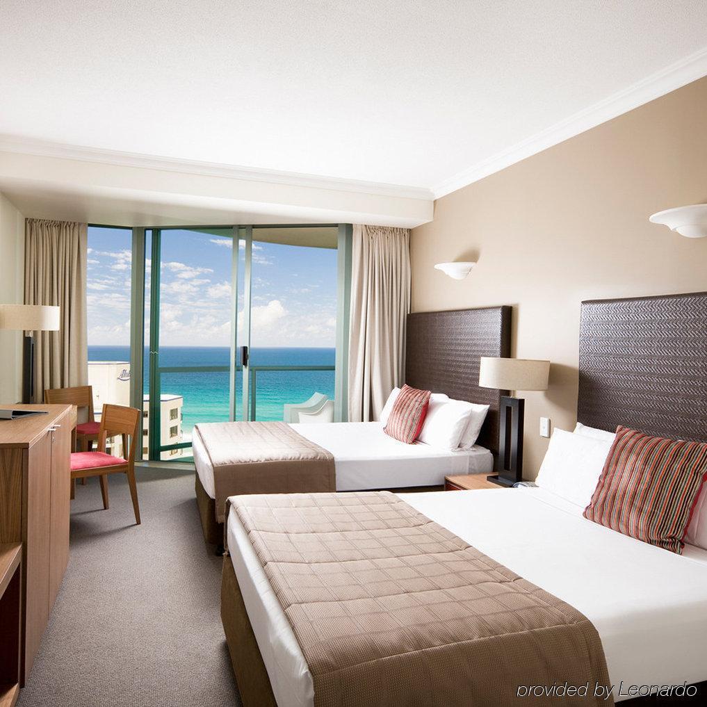 Mantra Legends Hotel