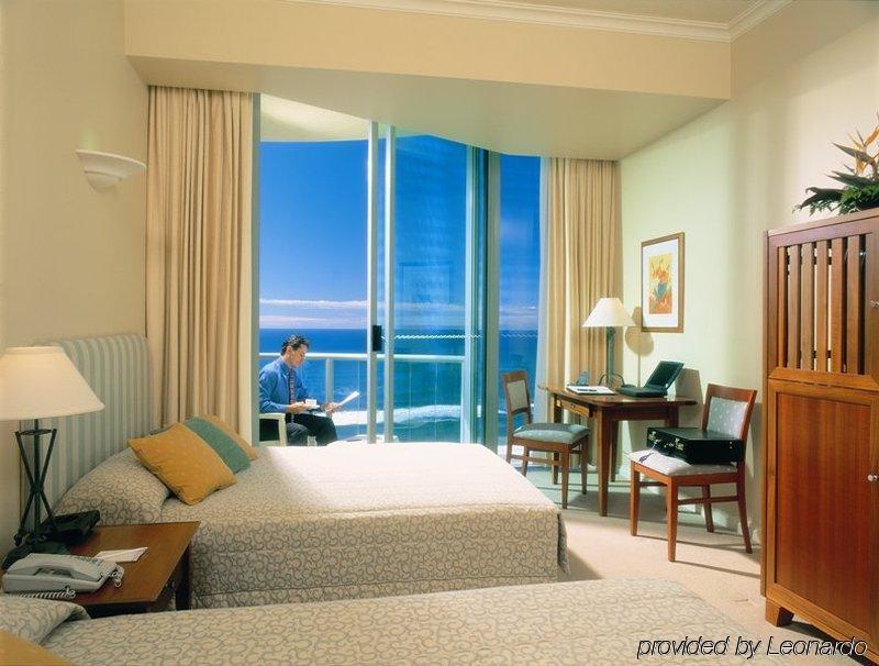 Mantra Legends Hotel Gold Coast