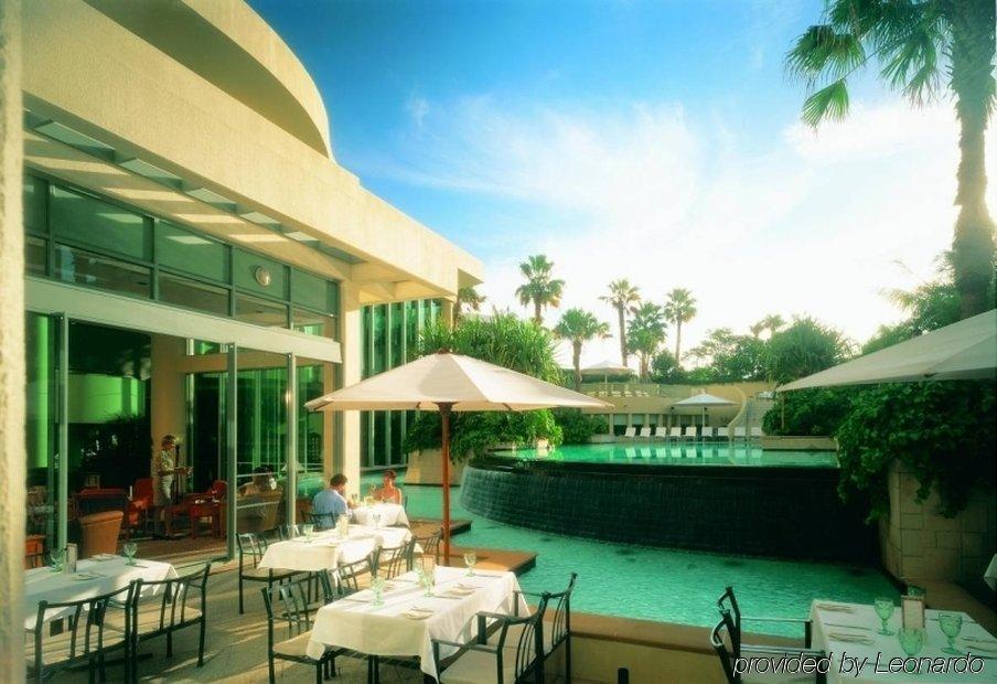 Mantra Legends Hotel 4*