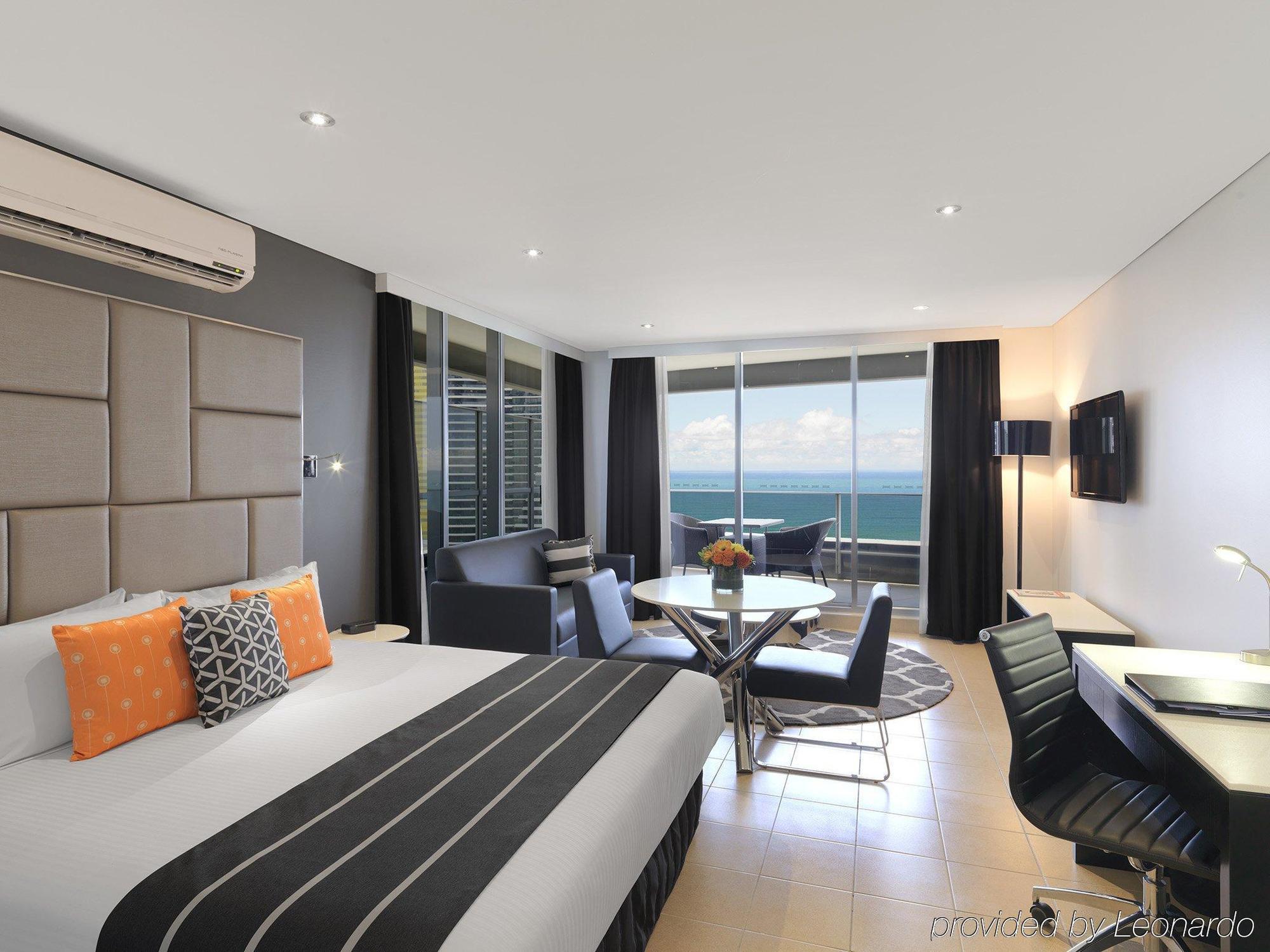 Meriton Broadbeach 5* Gold Coast