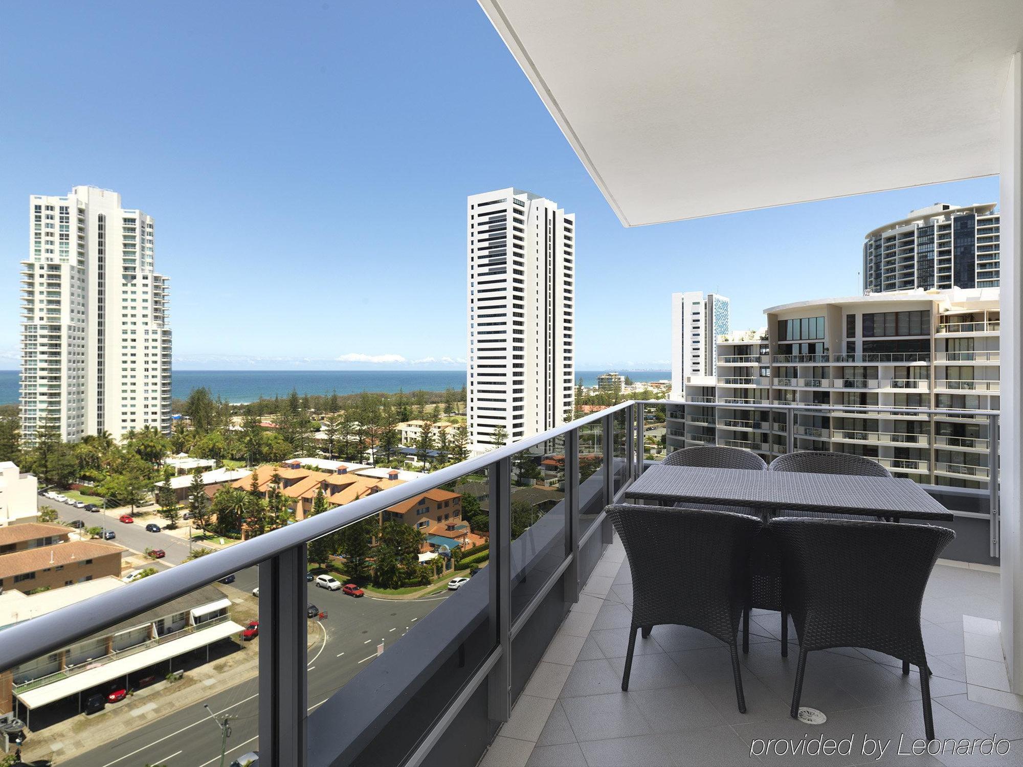 Meriton Broadbeach 5* Gold Coast