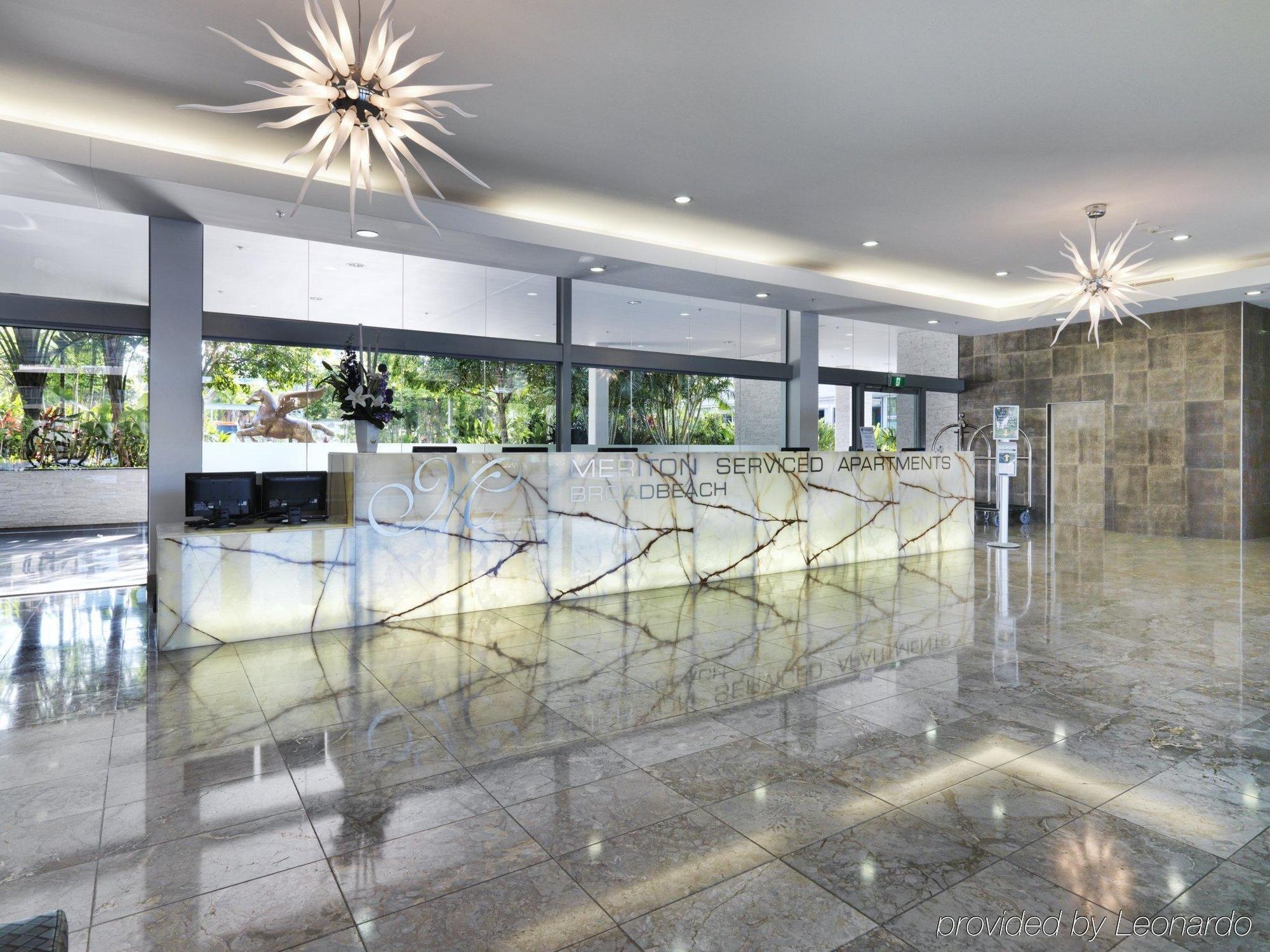 Meriton Broadbeach 5* Gold Coast