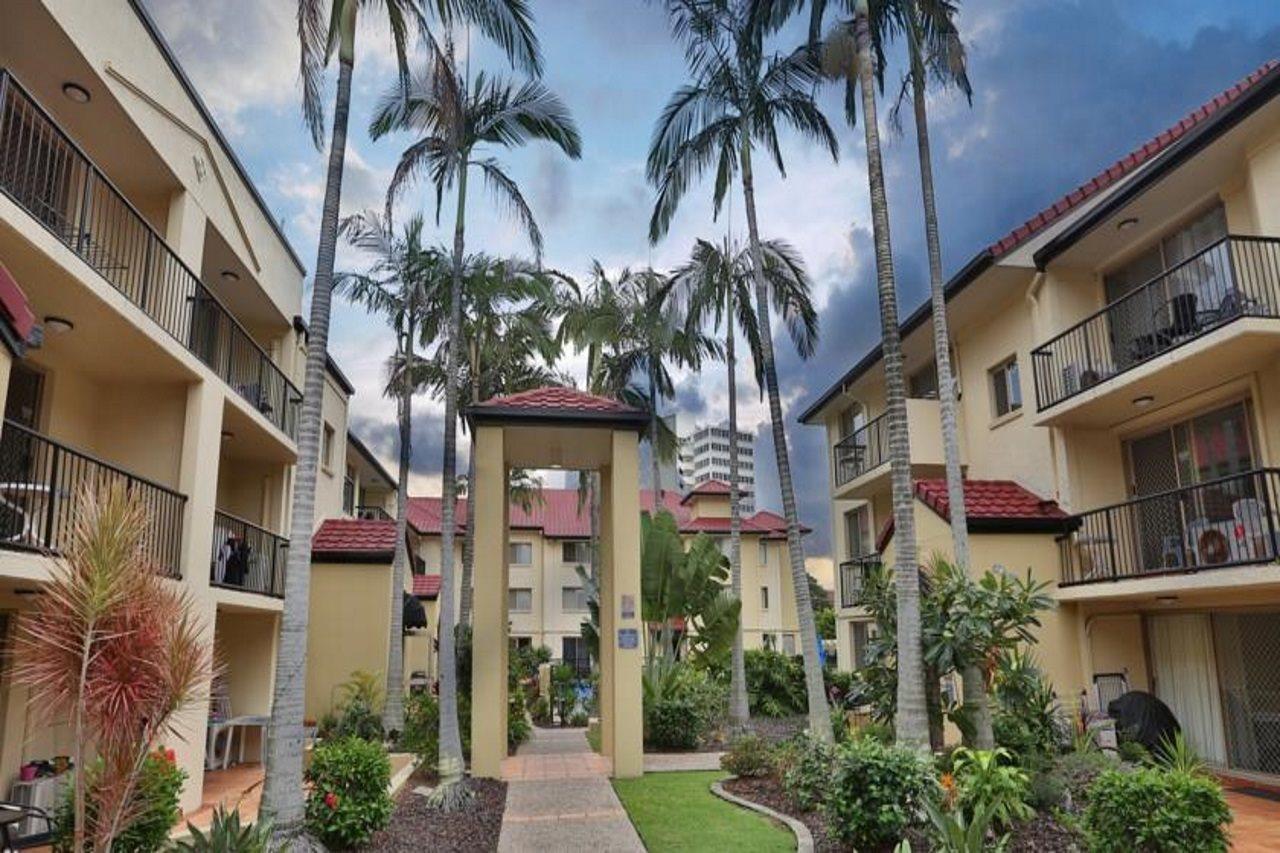 Apartment K Surfers Paradise Gold Coast