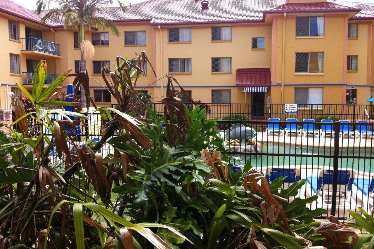 K Surfers Paradise Gold Coast