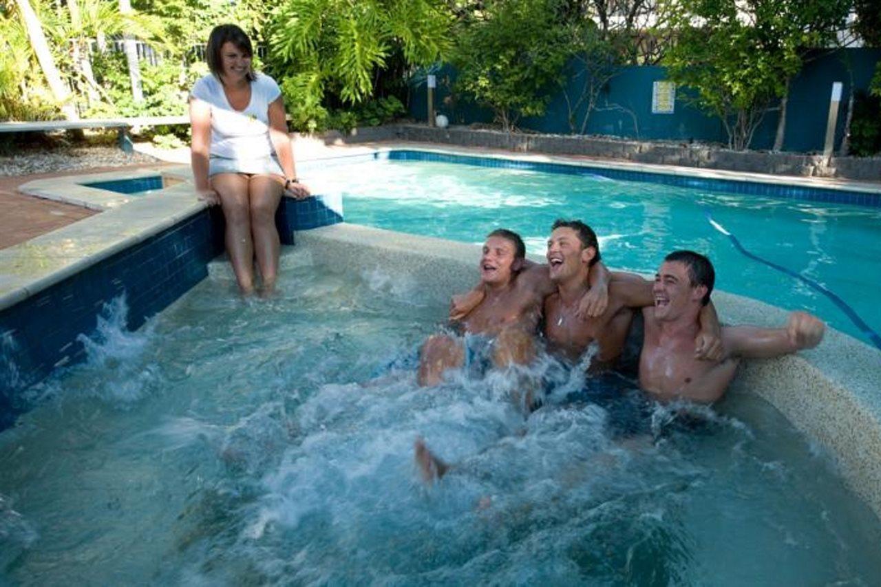 Hostel Aquarius