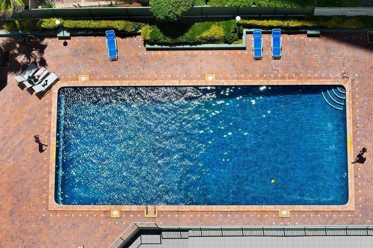 Resort International Gold Coast