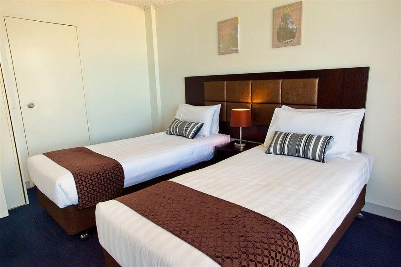 Resort International 4*