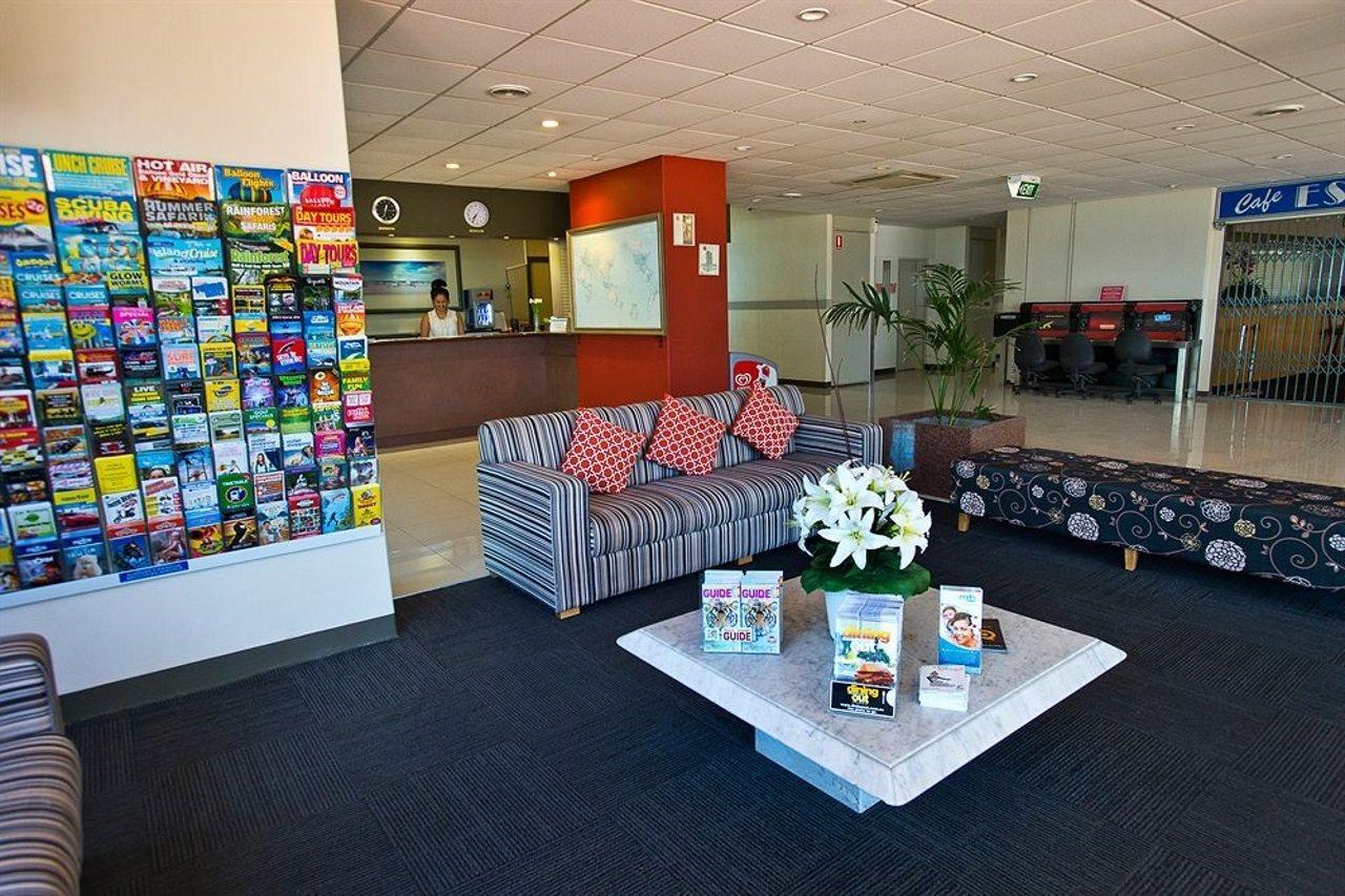 Resort International 4*