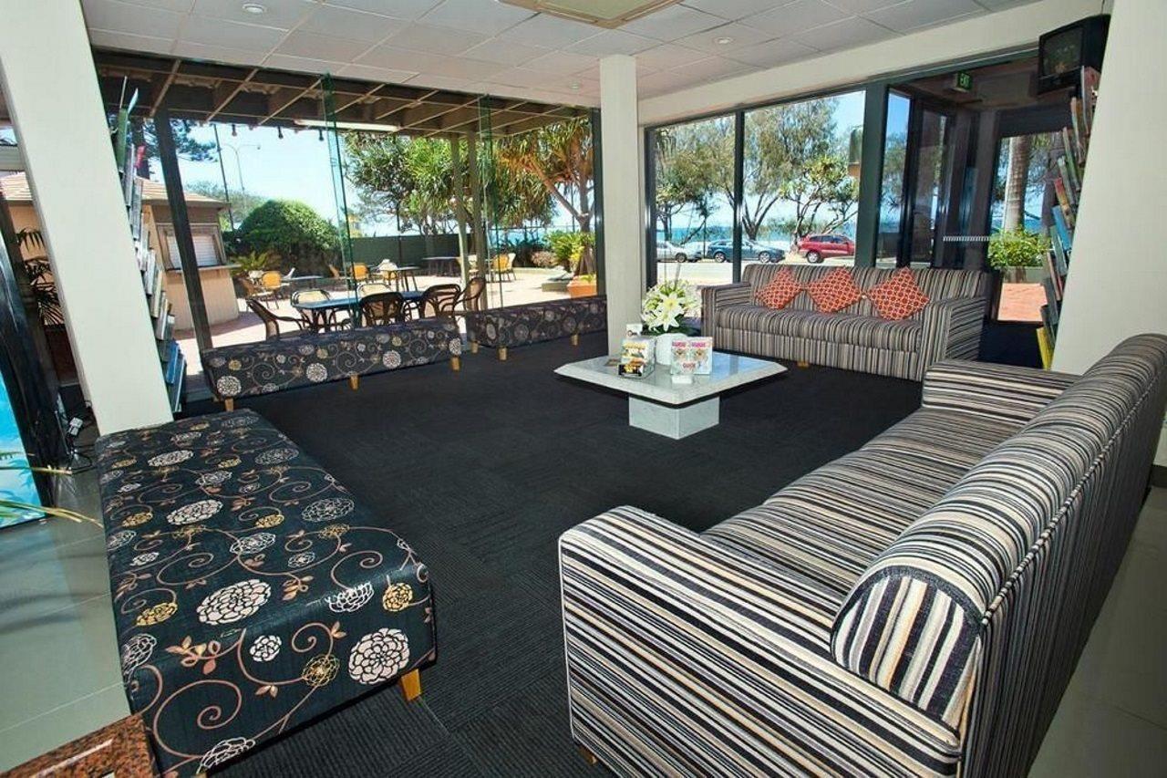 Resort International