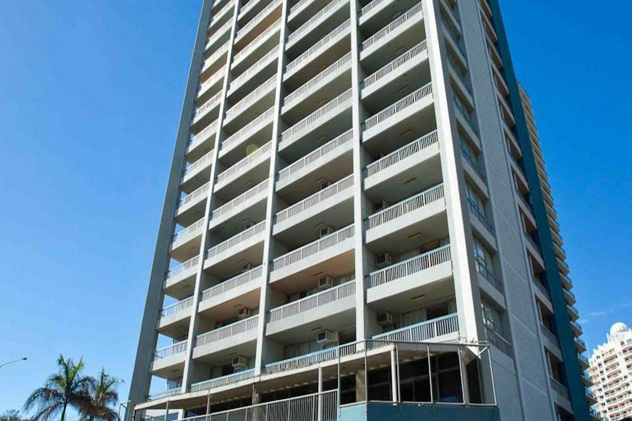 Resort International Gold Coast