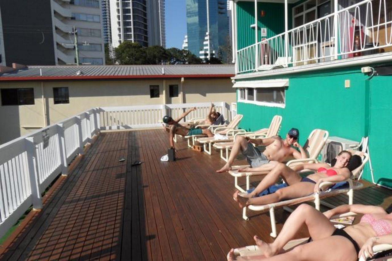 Hostel Backpackers In Paradise 18-35 *