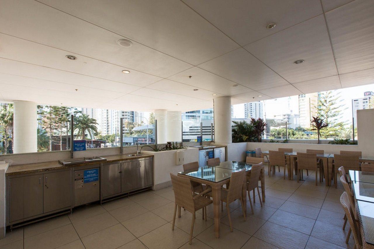 Aparthotel Wyndham Surfers Paradise Gold Coast