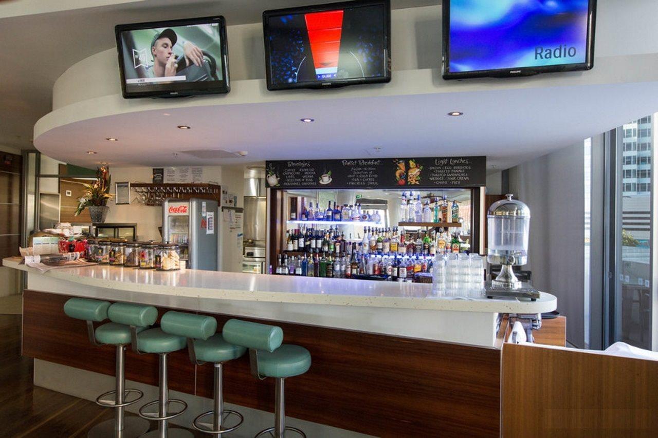 Aparthotel Wyndham Surfers Paradise