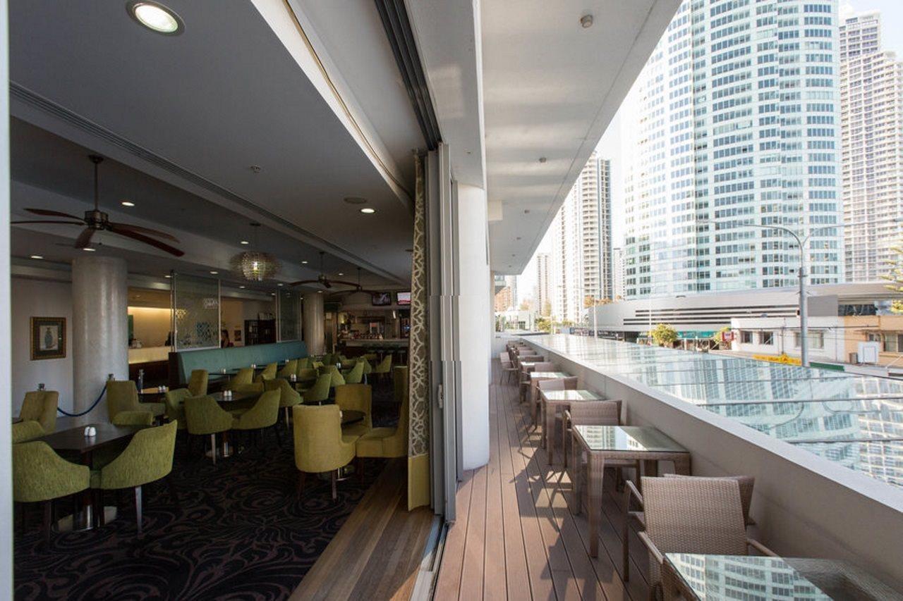 Wyndham Surfers Paradise