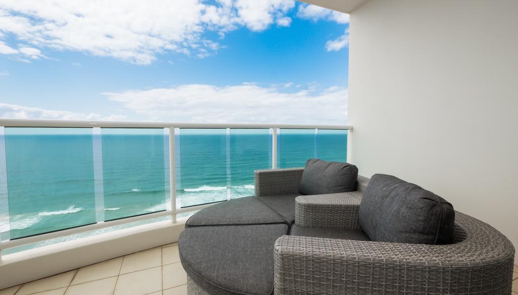 Pacific Views Gold Coast