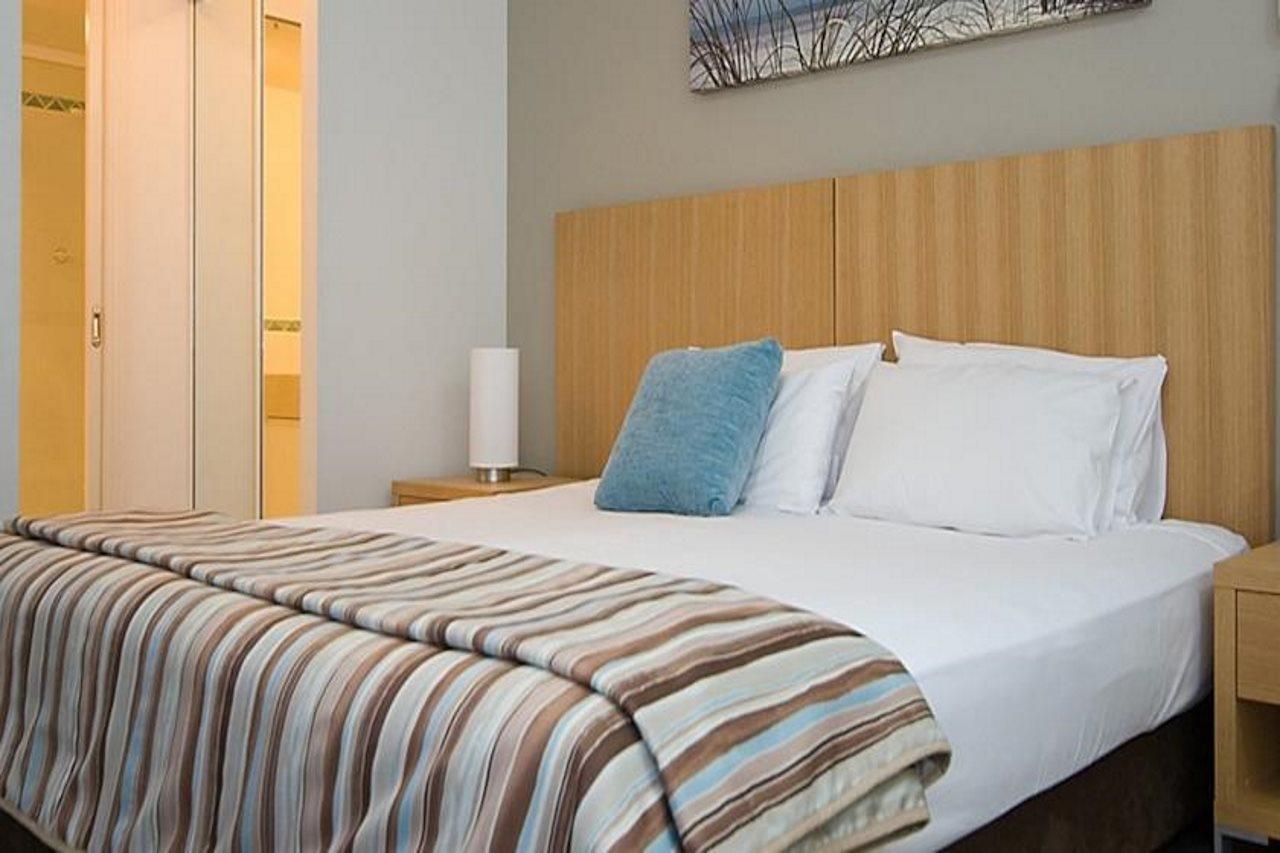 Breakfree Moroccan Aparthotel Gold Coast