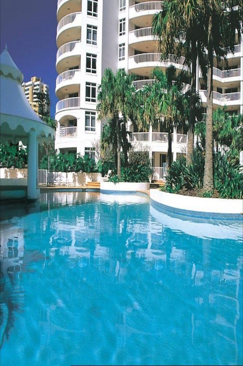 Breakfree Moroccan Aparthotel