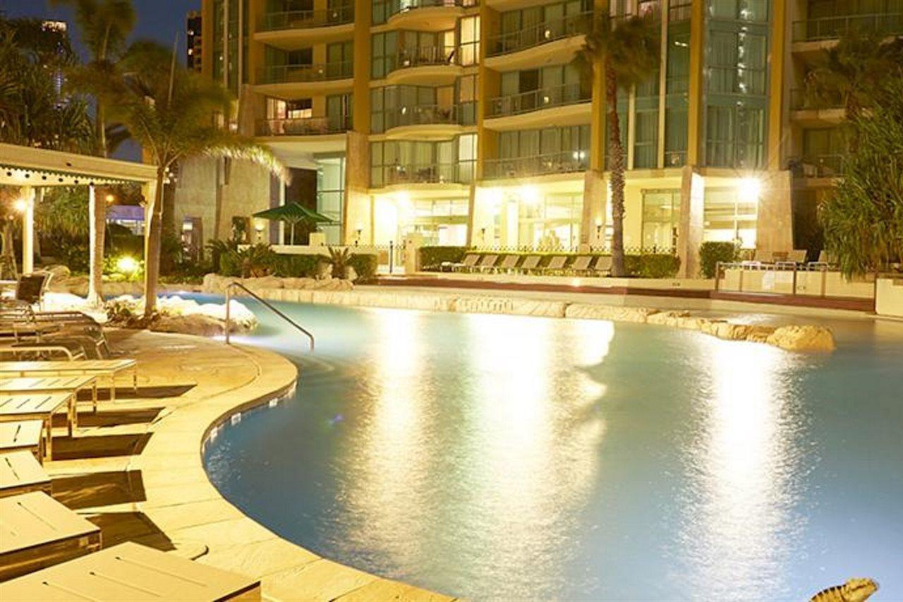 Mantra Sun 4* Gold Coast