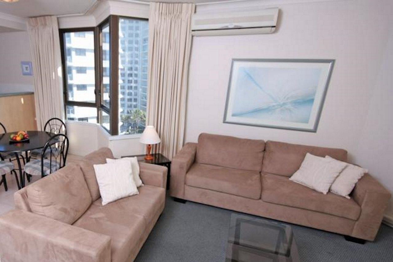 The Breakers Aparthotel 4*