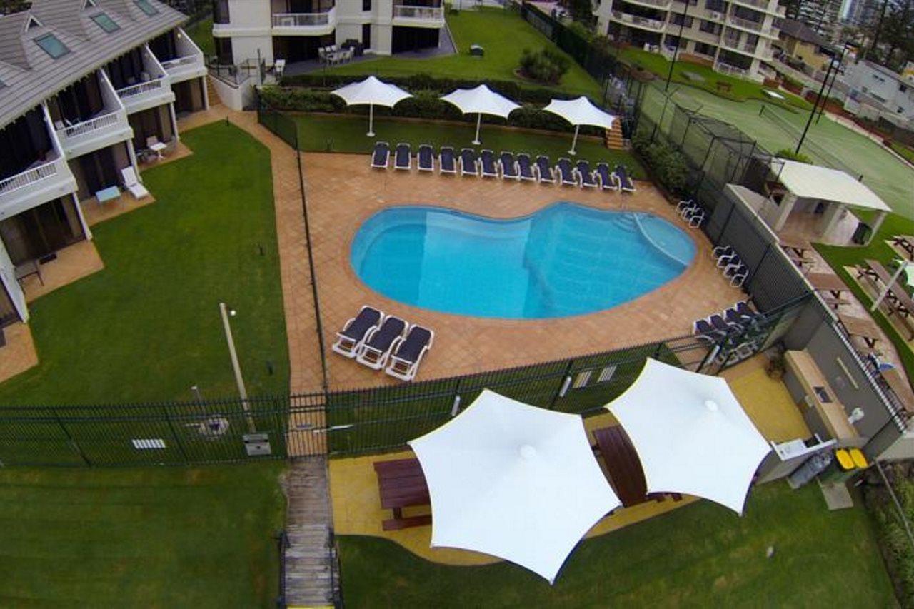 The Breakers 4* Gold Coast