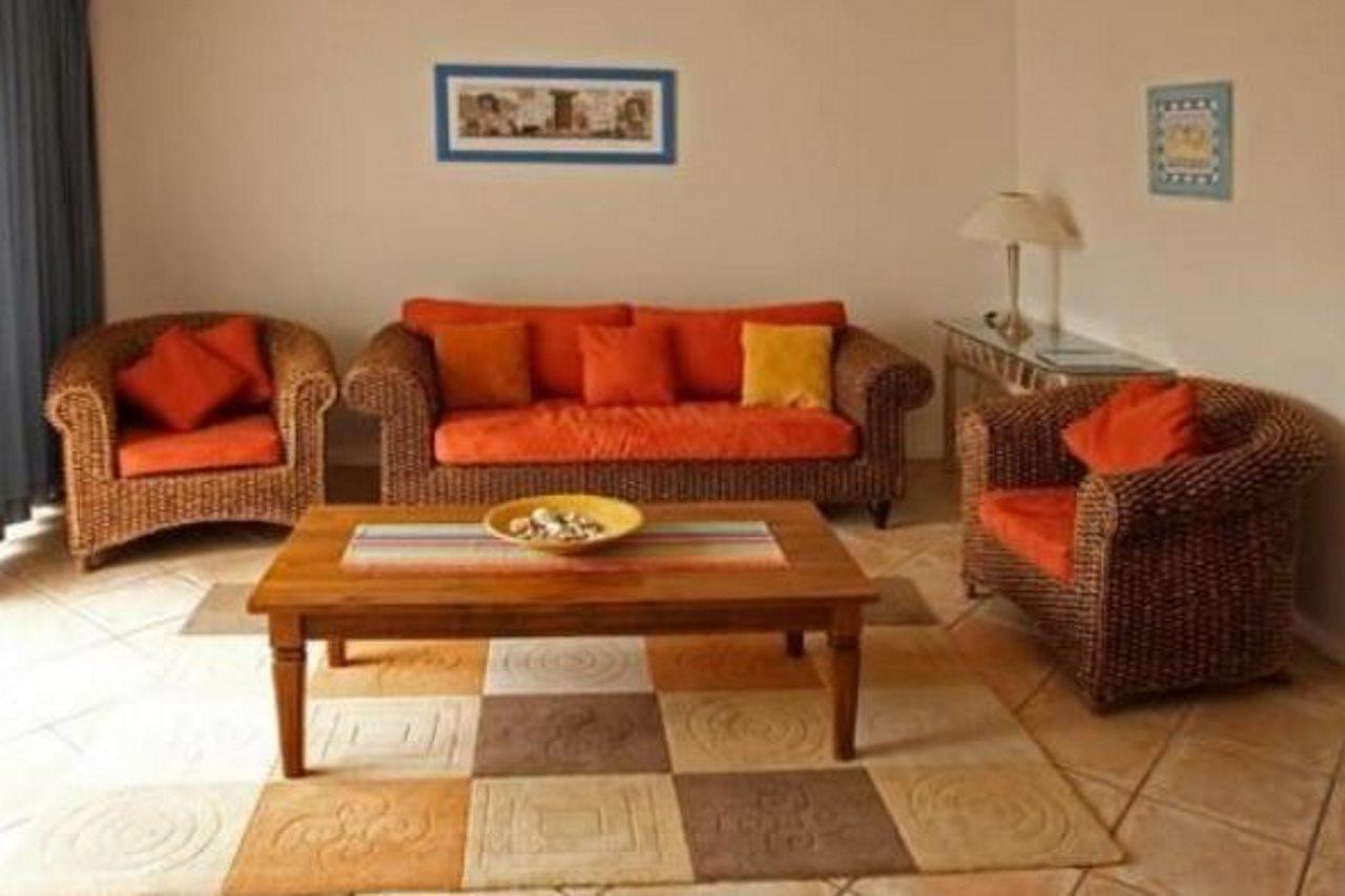 Santorini By The Sea 3* Gold Coast