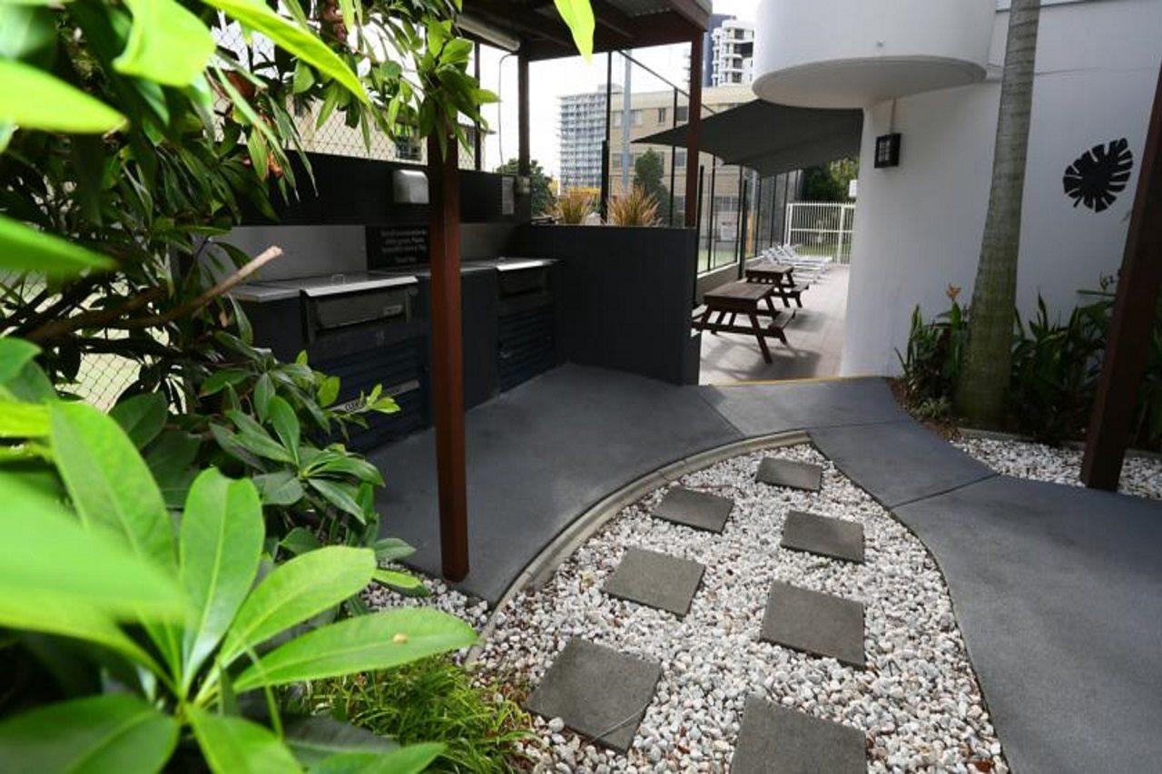 The Regent Aparthotel Gold Coast
