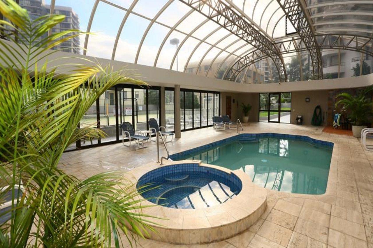 The Regent Aparthotel 4*