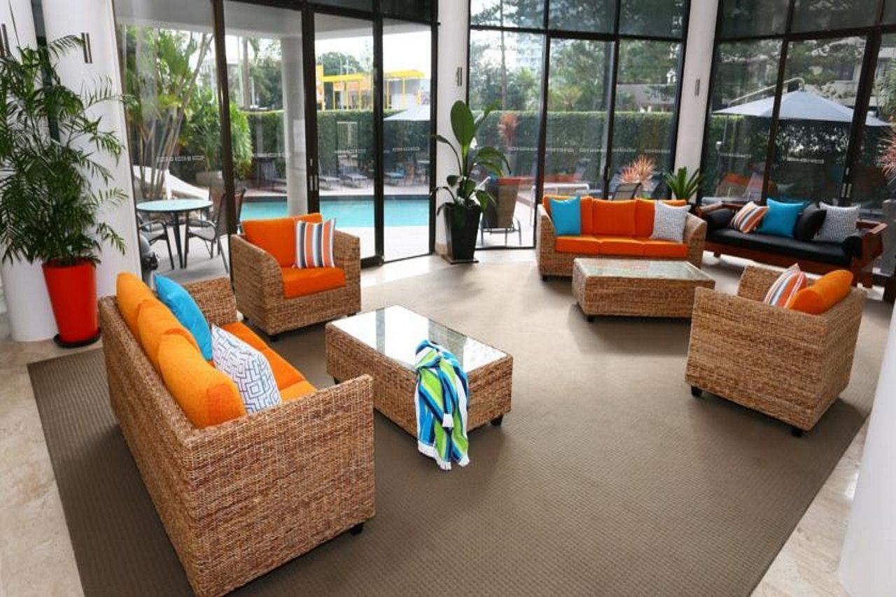 The Regent 4* Gold Coast