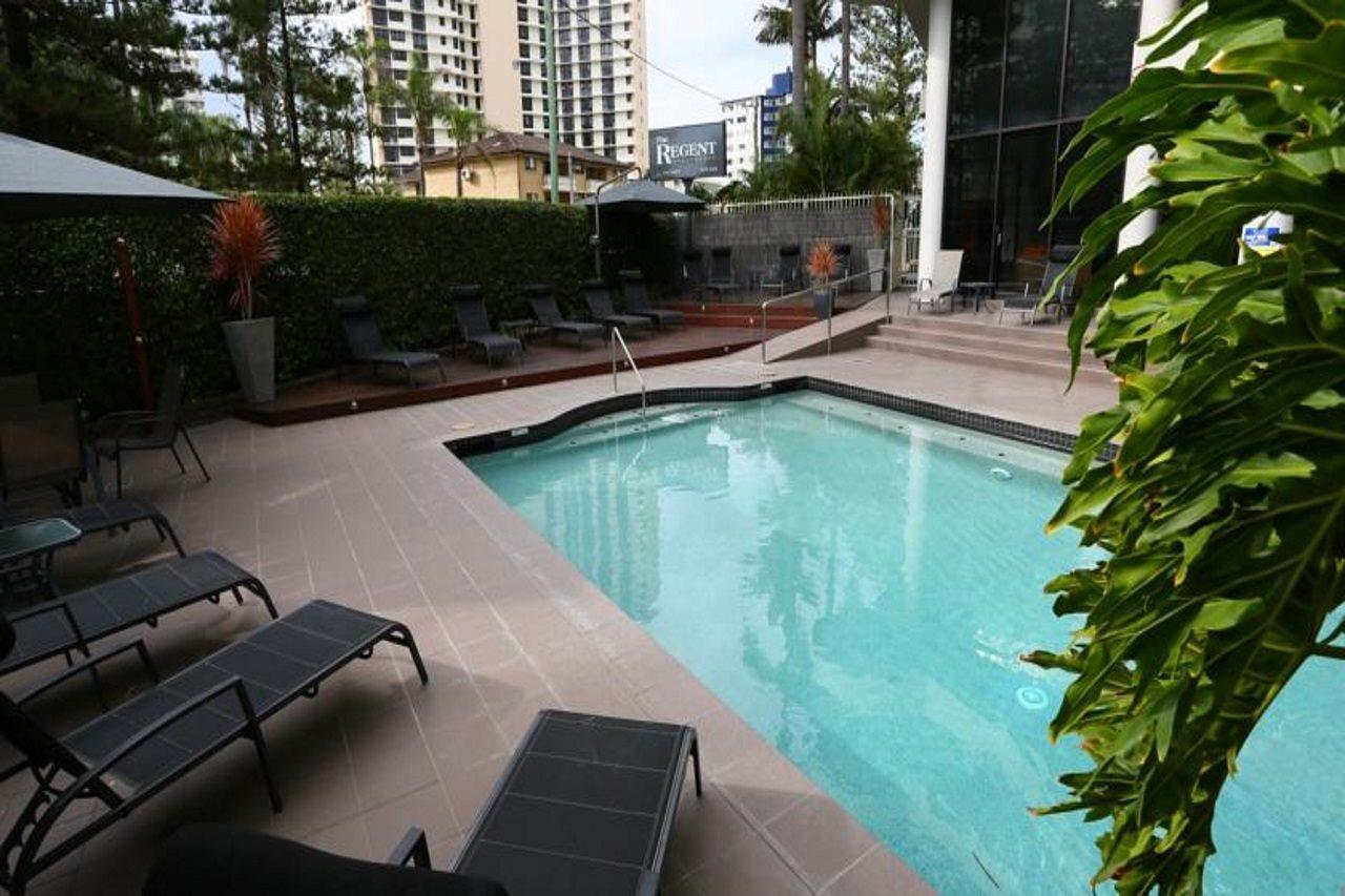 The Regent Aparthotel Gold Coast