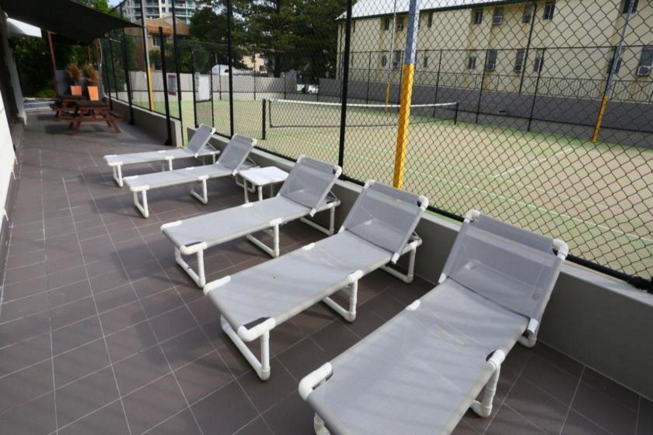 The Regent 4* Gold Coast
