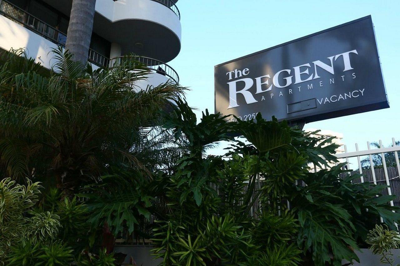 The Regent 4* Gold Coast