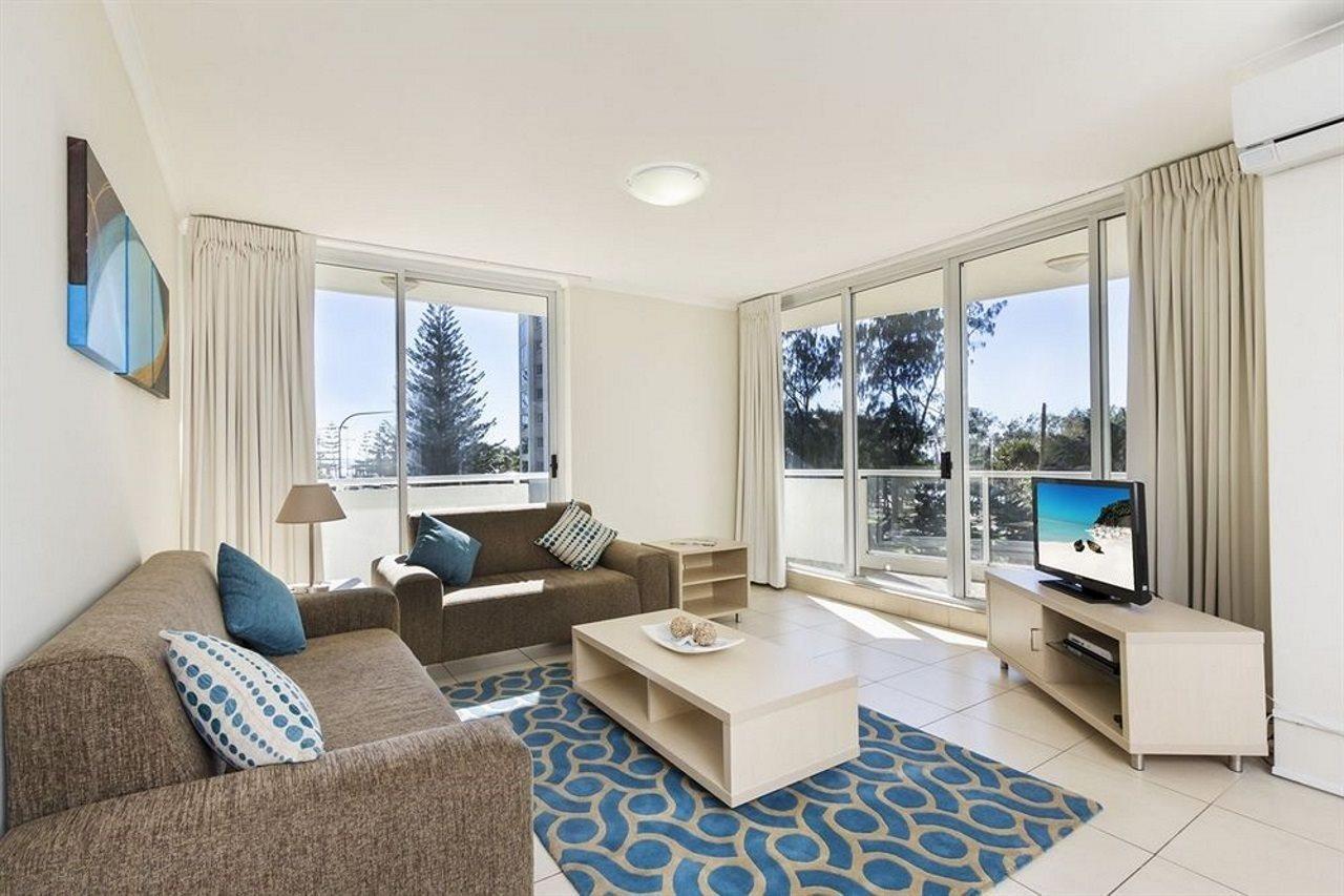 Carlton 3* Gold Coast