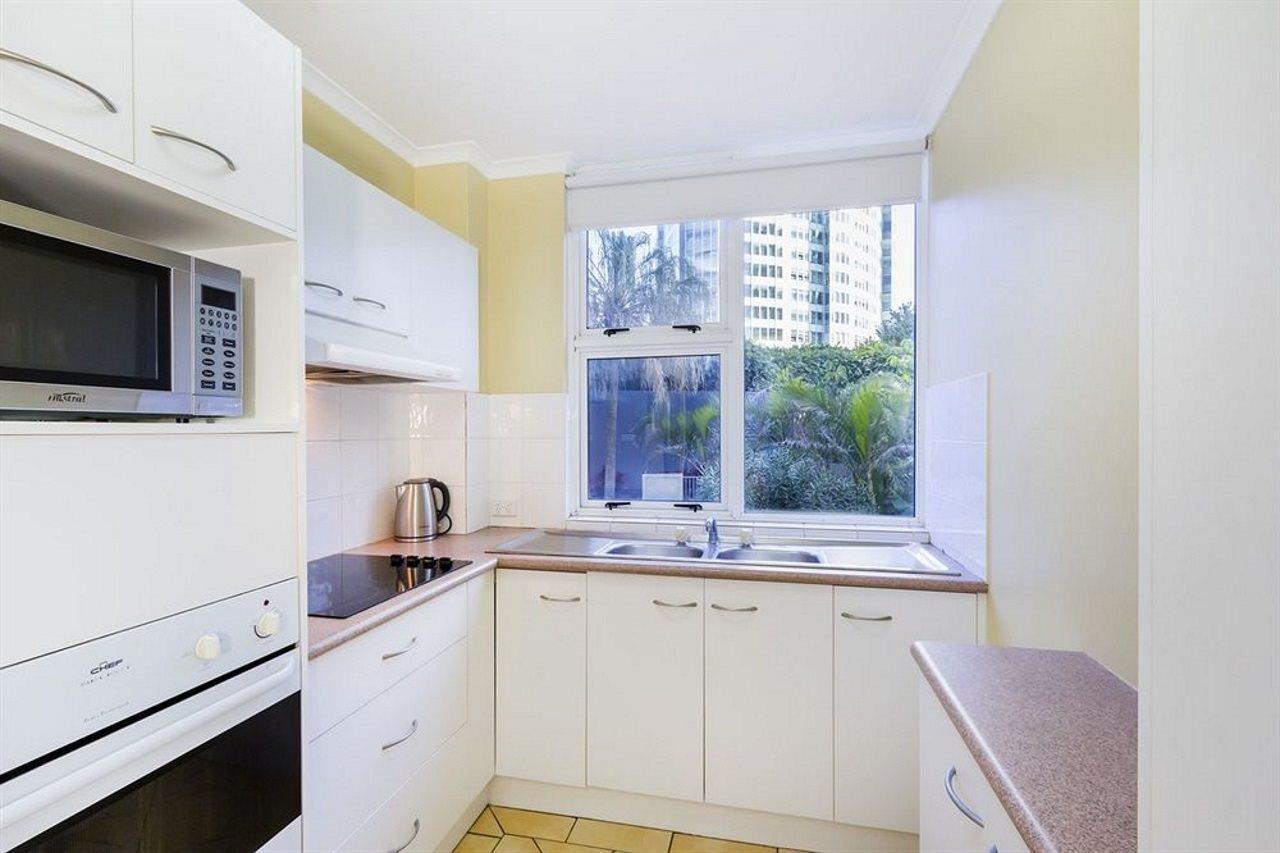 Carlton Aparthotel Gold Coast