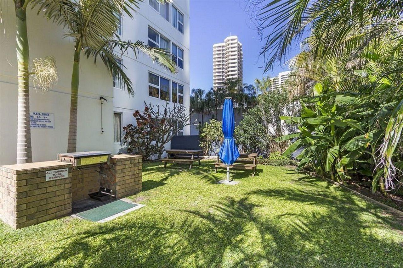 Carlton Aparthotel 3*