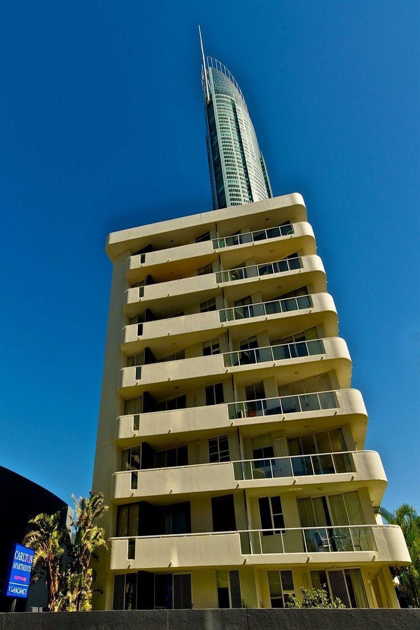 Carlton 3* Gold Coast