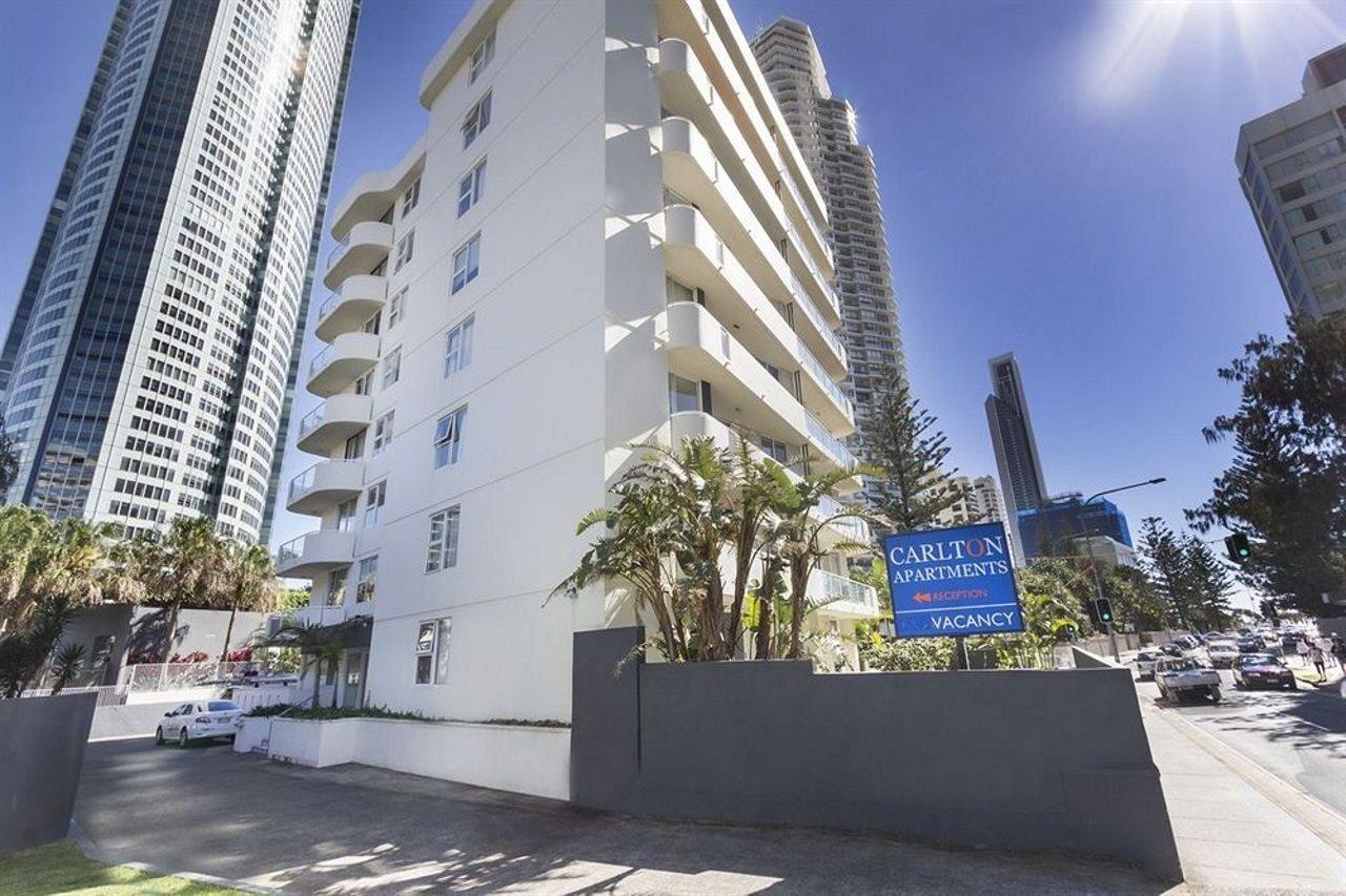 Carlton 3* Gold Coast