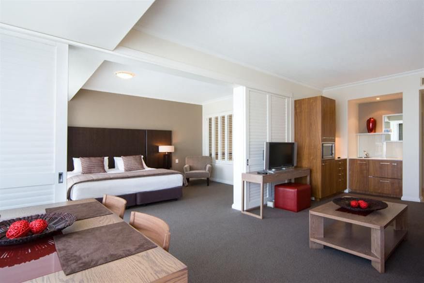 Hotel Mantra Legends Gold Coast