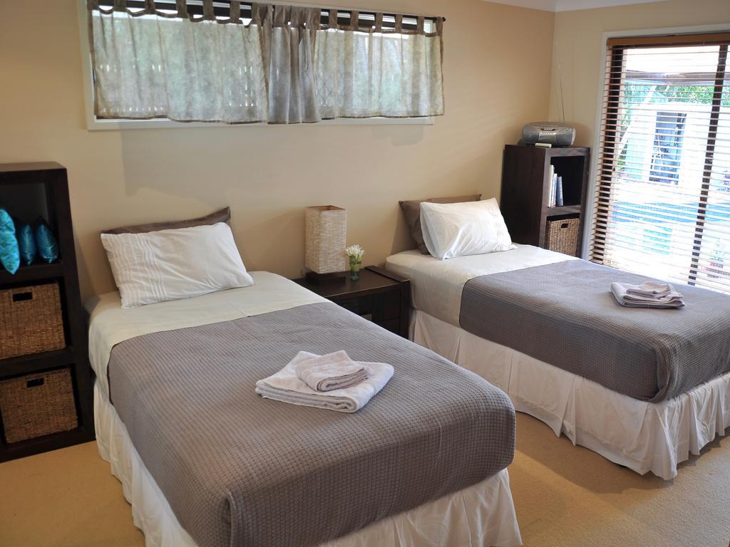 Tl Warmest Homestay