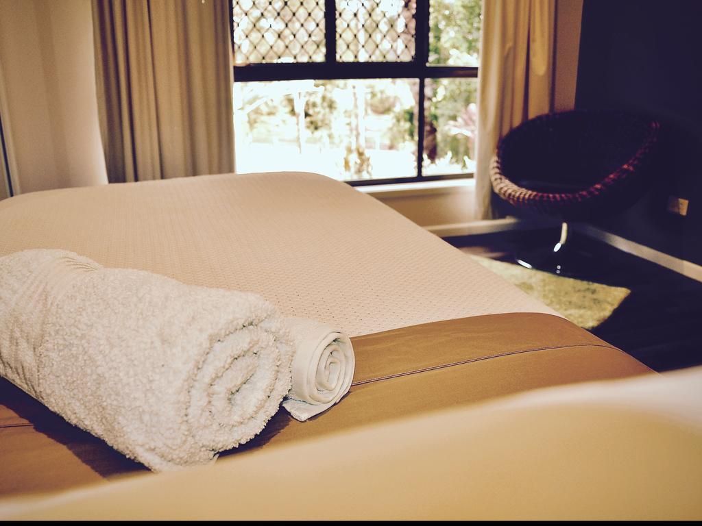 Homestay Tl Warmest Gold Coast