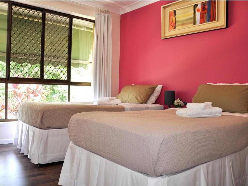 Tl Warmest Homestay *