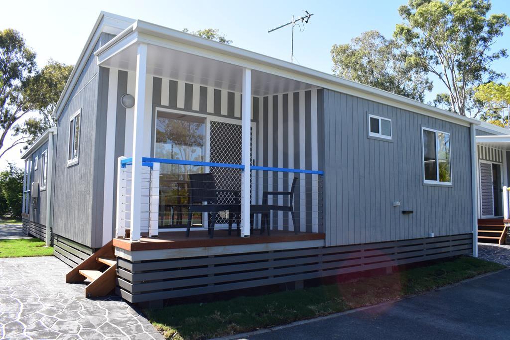 Holiday park Nrma Treasure Island 4*