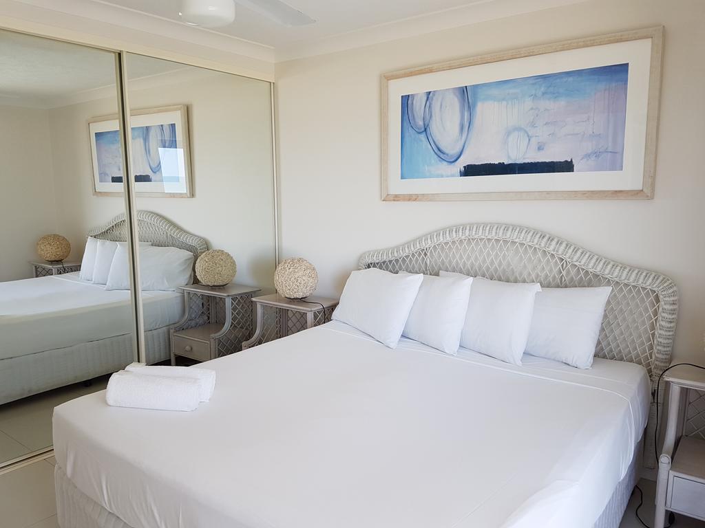 Mykonos Apartments Aparthotel
