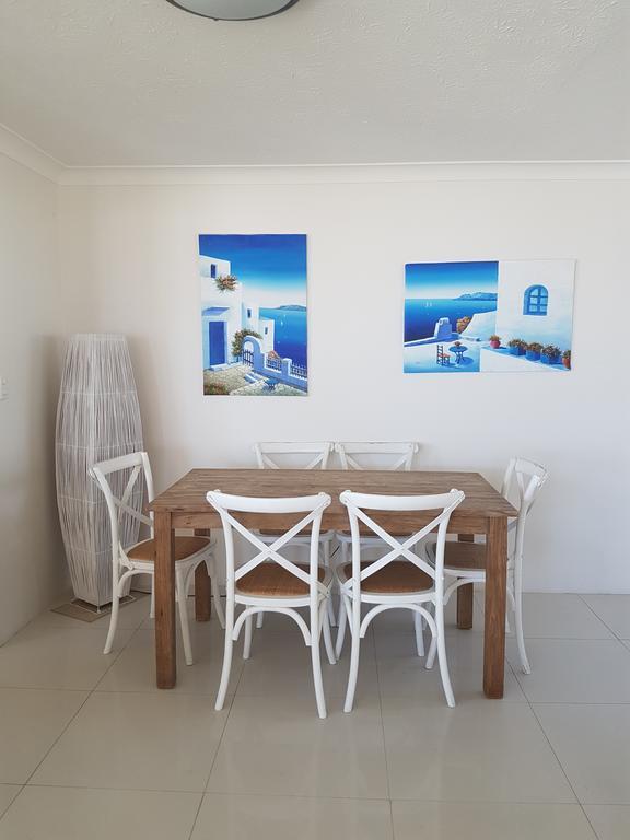 Mykonos Apartments