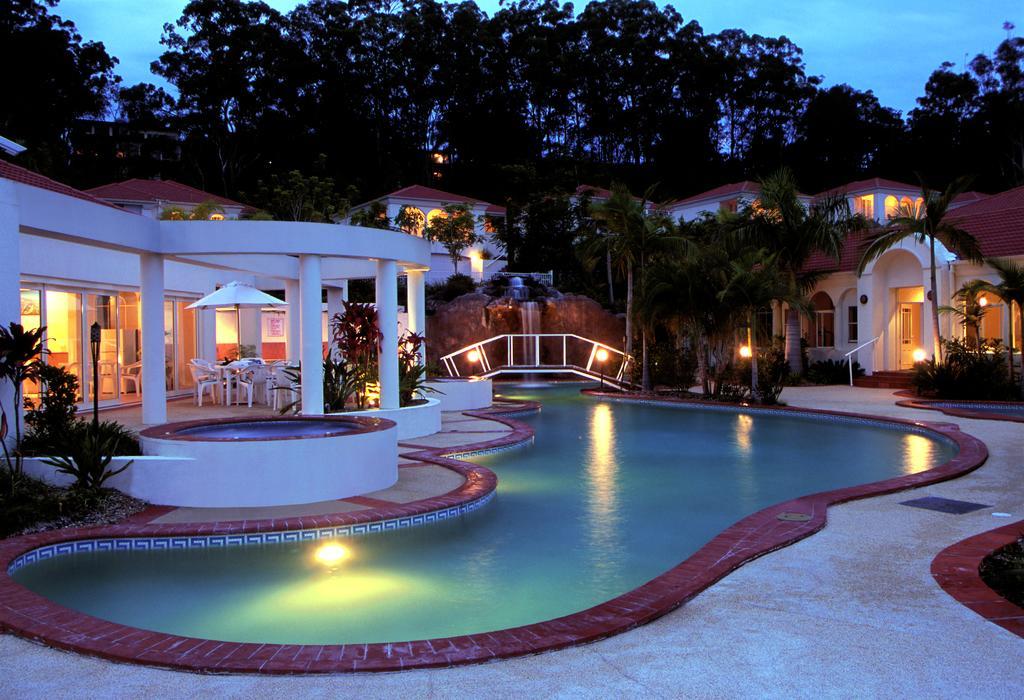 Royal Woods Resort