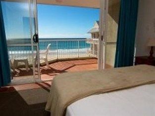 Crystal Beachfront