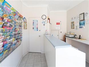 Gold Coast Inn Motel