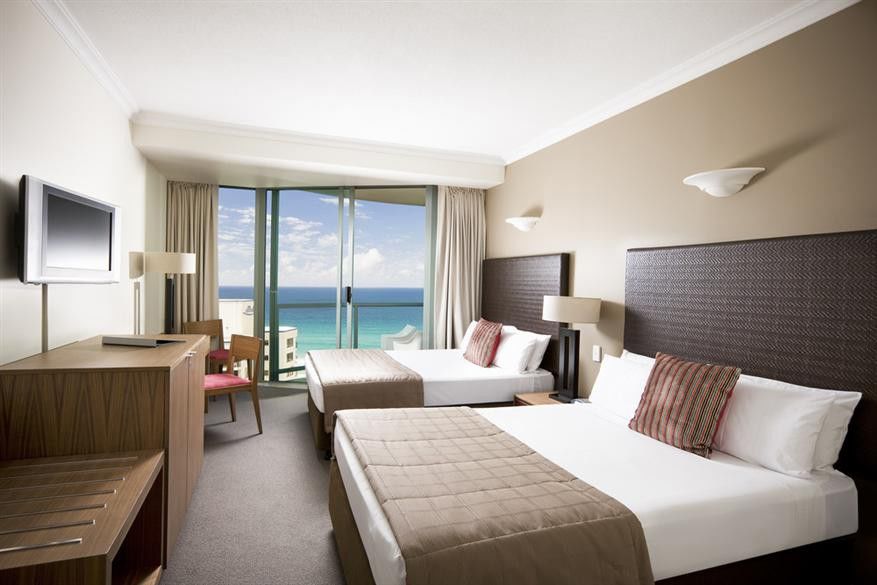 Mantra Legends Hotel 4*