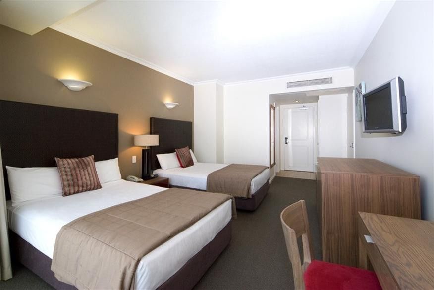 Hotel Mantra Legends Gold Coast